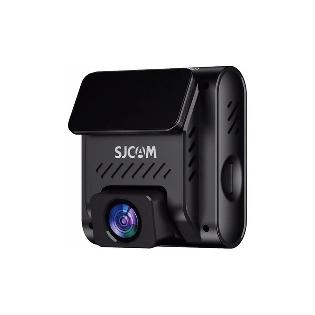 Відеореєстратор SJCAM Dashcam M60 + rear camera WIFI, GPS (6972476162954) - зображення 3