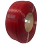 Пластик для 3D-принтера Тірапласт PETG Refill 1.75 мм 1,0 кг red (25301/25226) - зменшене зображення 1