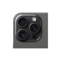Мобільний телефон Apple iPhone 15 Pro 128Gb Black Titanium (REF B) BREEZY (2BMTUV3) - зменшене зображення 5