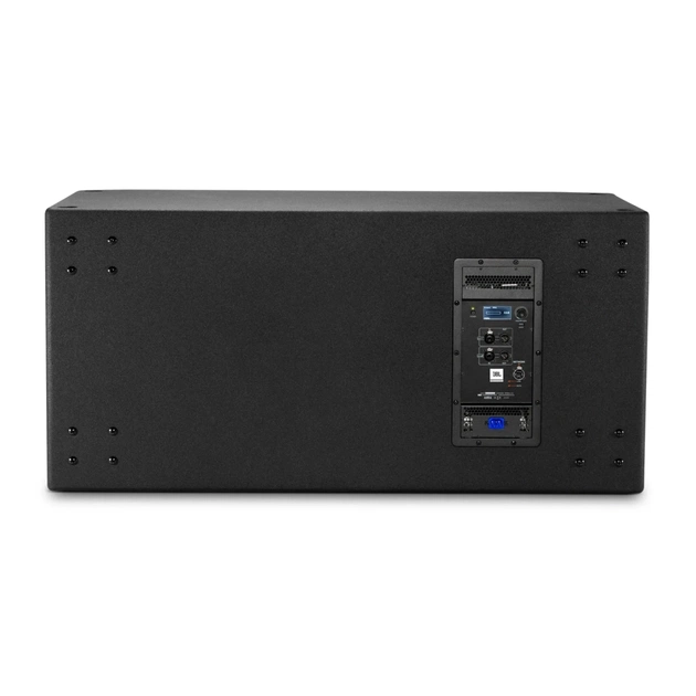 Домашній сабвуфер JBL SRX828SP Black (SRX828SP/230) - picture 4