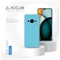 Чохол до мобільного телефона ACCLAB Silicone Case Xiaomi Redmi A3 Light Blue (1283126602658) - зменшене зображення 4