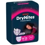 Підгузки Huggies DryNites для дівчаток 8-13 років 9 шт (5029053527604) - зменшене зображення 1