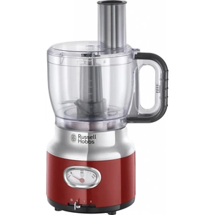 Кухонний комбайн Russell Hobbs 25180-56 зображення 1