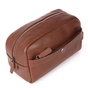 Несесер Brampton London Aqualuxe Tan (64407 TAN) - зменшене зображення 3