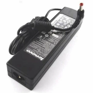 Блок живлення до ноутбуку Lenovo 90W 20V 4.5A разъем 5.5/2.5 (PA-1900-56LC / 36001547) зображення 1