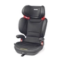 Автокрісло Peg-Perego Viaggio 2-3 Shuttle Plus Licorice чорне (MVS020000BL13DX13) - зменшене зображення 3