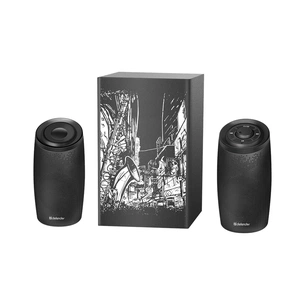 Акустична система Defender G26 26Вт Bluetooth/AUX/FM/MP3/USB (65126) зображення 1