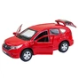 Машина Технопарк Honda CR-V (CR-V-RD(FOB)) - зменшене зображення 7