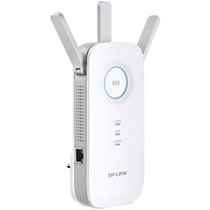 Ретранслятор TP-Link RE450 AC1750, 1хGE LAN (RE450) изображение 1