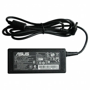 Блок живлення до ноутбуку Grand-X Asus (19V 1.75A 33W) 4.0x1.35mm (ACASL33WQ) зображення 1