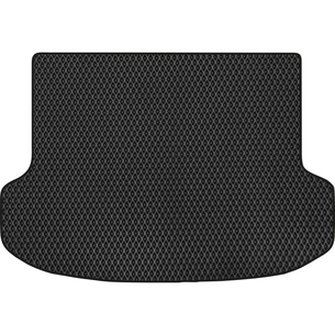 Килимок в багажник EVAtech Lexus RX 350 (AL10) 2009-2015 3 поколін (LS51670B1RBB) зображення 1