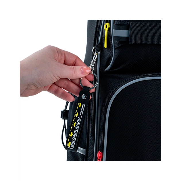 Бейдж Kite набір на липучці та підвіска DC Comics Batman (DC24-3010) - picture 7