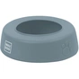 Посуд для собак WAUDOG Silicone Миска-непроливайка 750 мл сіра (507811) - зменшене зображення 3