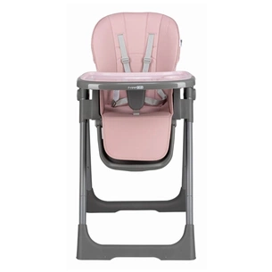 Стілець для годування FreeON Kai, рожевий (82672) зображення 1