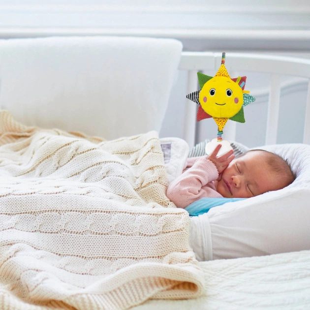 Мобіле Clementoni Soft sun (17795) - picture 5