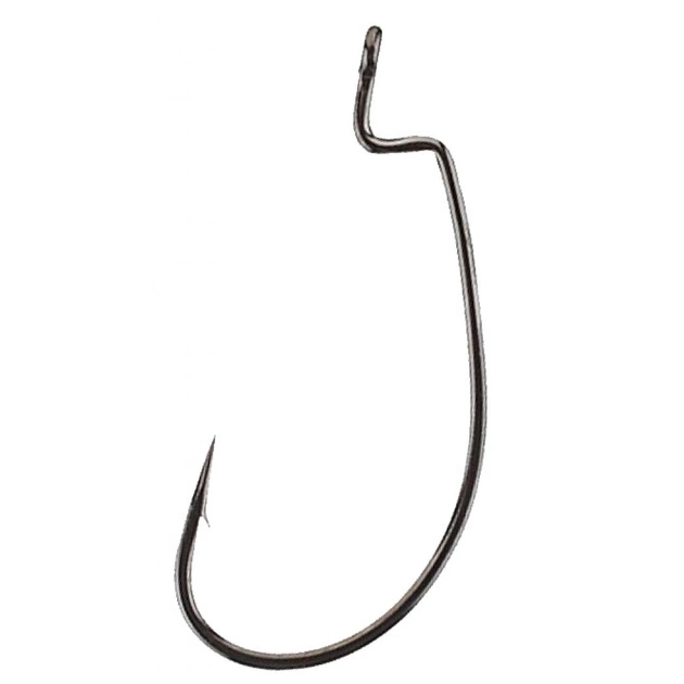 Крючок Decoy Worm 17 Kg Hook 1, 9шт (1562.00.01) - изображение 1
