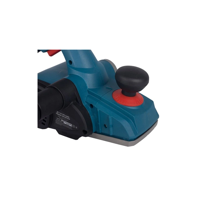 Електрорубанок Зеніт "ПРОФІ" ЗР-110/1300 (851220) - picture 6