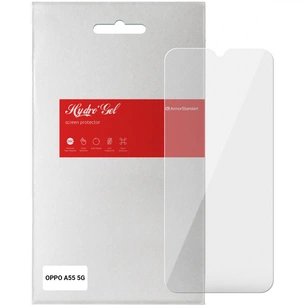 Плівка захисна Armorstandart OPPO A55 5G (ARM62009) зображення 1