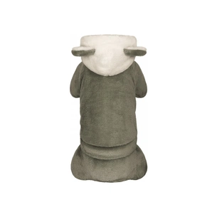 Костюм для тварин Pet Fashion ALF M хакі (4823082429998) зображення 1