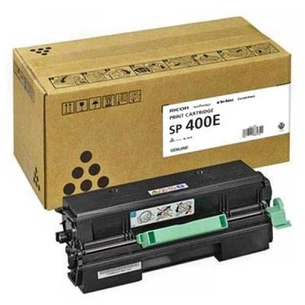 Тонер Ricoh SP400E 5K (408061) зображення 1