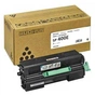 Тонер Ricoh SP400E 5K (408061) - уменьшенное изображение 1