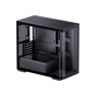 Корпус JONSBO D300 Black - зменшене зображення 7