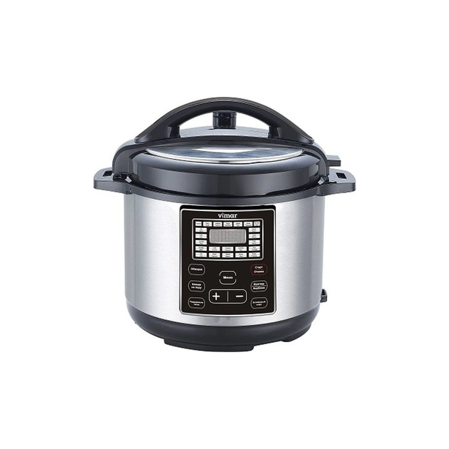 Мультиварка Vimar VMC-271 - изображение 1