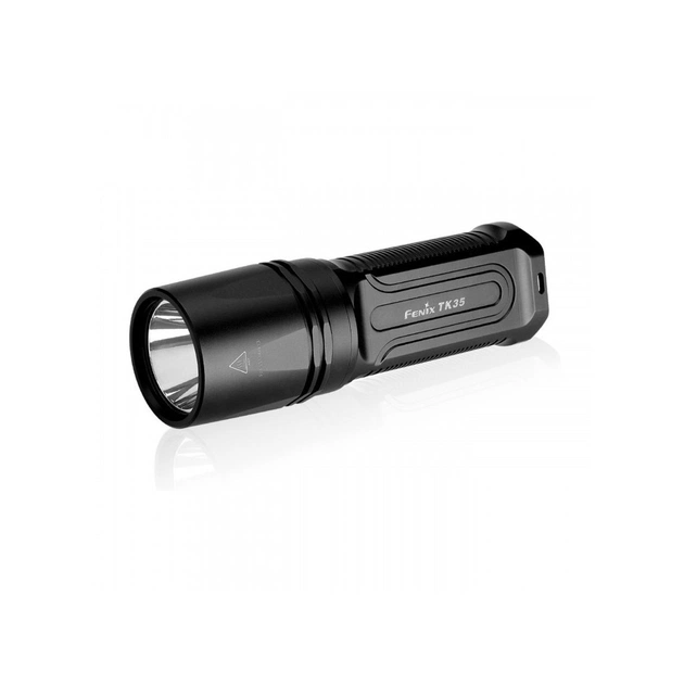 Ліхтар Fenix TK35 (2015 Edition) Cree XM-L2 (U2) LED (TK352015L2U2) - зображення 1
