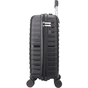 Чемодан Semi Line 20" (S) Black (T5911-2) (DAS303618) - уменьшенное изображение 5