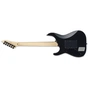 Електрогітара ESP E-II M-II Neck Thru Black - зменшене зображення 3