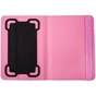 Чохол до планшета Vellini 7" Universal stand Pink (216876) - зменшене зображення 2