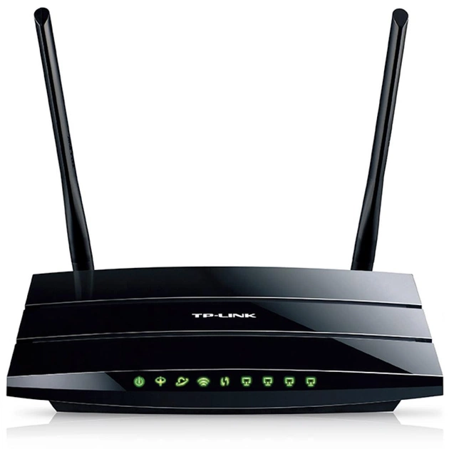 Маршрутизатор TP-Link TD-W8970 - изображение 1