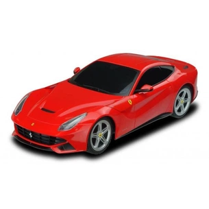 Радіокерована іграшка XQ Ferrari F12 (XQRC18-19AA) зображення 1