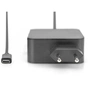 Блок живлення до ноутбуку Digitus 65W USB-C (DA-10071) - зменшене зображення 2