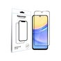 Скло захисне BeCover Samsung Galaxy A16 4G SM-SM-A165/A16 5G SM-A166 Black (712860) - зменшене зображення 1