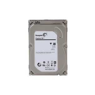 Жорсткий диск 3.5" 1TB Seagate (#1SB102-899 / ST1000DM003-WL-FR#) зображення 1