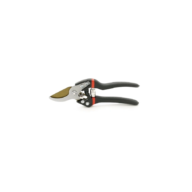 Секатор Voltronic YT-SK57 Golden Eagle, 195мм, 35мм, нержавіюча сталь, прогумовані ручки, Black (YT-SK57 Golden Eagle) - зображення 1