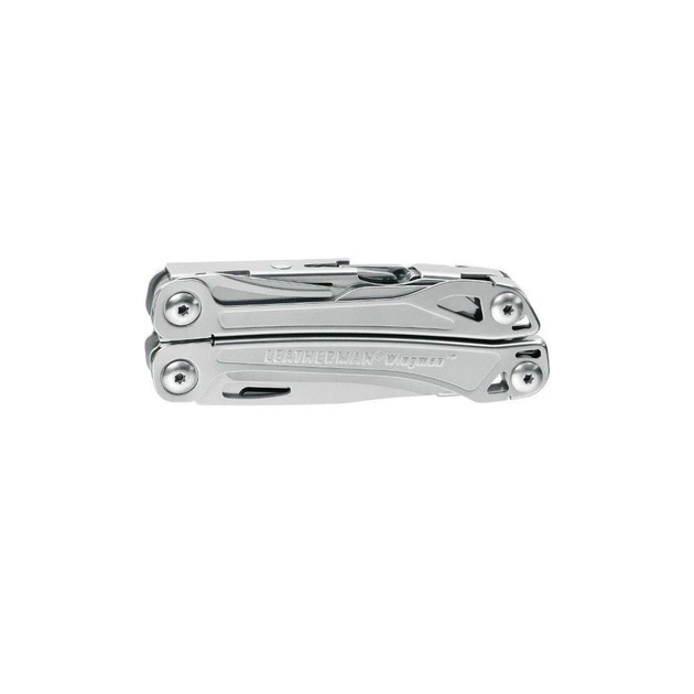 Мультитул Leatherman Wingman синтетический чехол, карт. коробка (832523) - picture 3