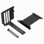 Райзер APNX Kit 1 for C1 PCI-E 5.0 x 16 Black (APCK-AX01V00.11) - зменшене зображення 1