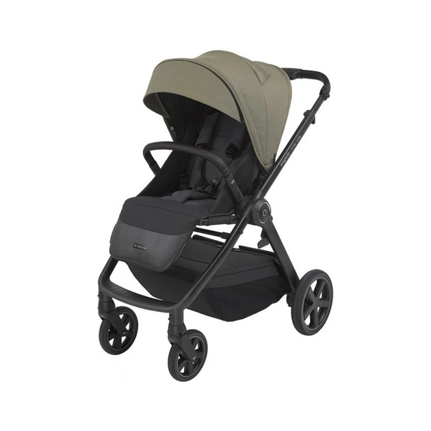 Коляска Espiro Only Way 2024 304 Stylish Khaki (5905683800198) - изображение 1