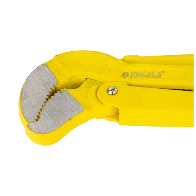 Ключ Sigma трубний S-Type 1.5" CrV (4102421) - picture 3