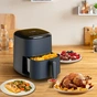 Мультипіч Tefal Easy Fry Max (EY245B10) - зменшене зображення 8