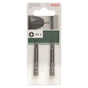 Набор бит Bosch PH2 XH, 49мм, 2шт (2.609.255.920) - уменьшенное изображение 1