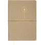 Книга записная Buromax NICE, А5, 96 листов, точка, бежевый (BM.295315-28) - уменьшенное изображение 1