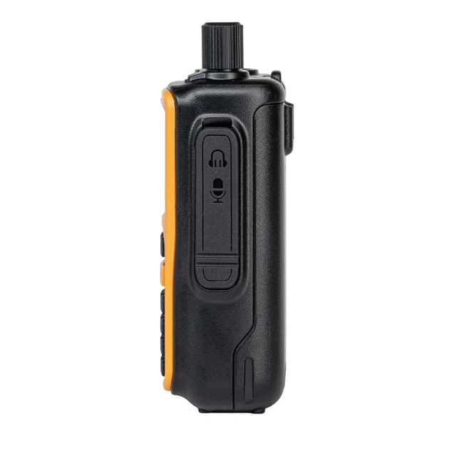 Портативна рація Baofeng UV-5R MINI Orange (UV-5R_MINI_Orange) - picture 7