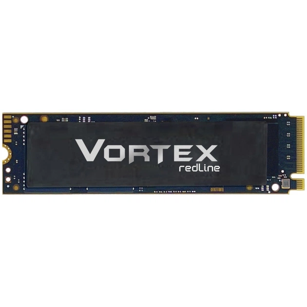Накопичувач SSD M.2 2280 512GB Mushkin (MKNSSDVT512GB-D8) - изображение 1