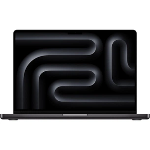 Ноутбук Apple MacBook Pro 14 A3434 M5 Space Black (MDE04UA/A) зображення 1