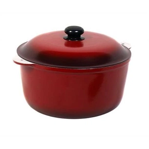 Котел туристичний Time Eco ЕКД 6 (4820149871318) зображення 1