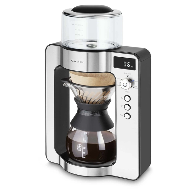 Крапельна кавоварка Catler CM4012 - изображение 1
