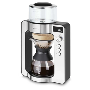 Крапельна кавоварка Catler CM4012 зображення 1